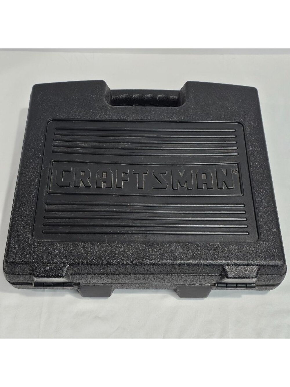 Craftsman Power Drill Fits 981565-000 Case Only 5820410